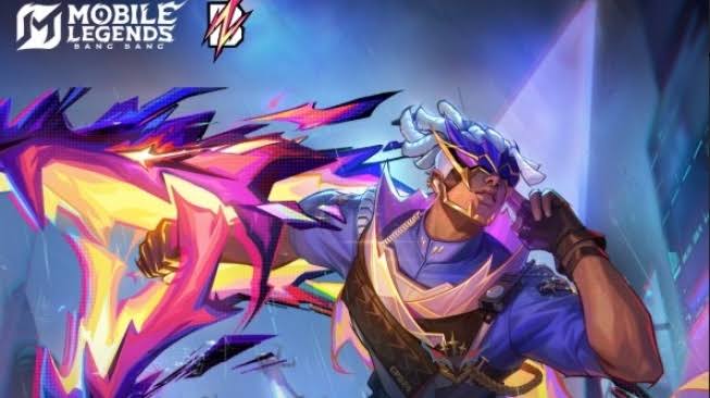 Mobile Legends (global)